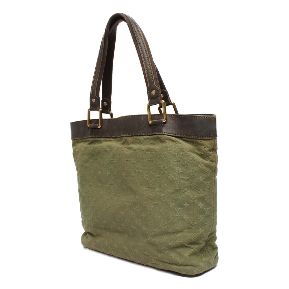 Louis Vuitton Monogram Bag Lucille Tote